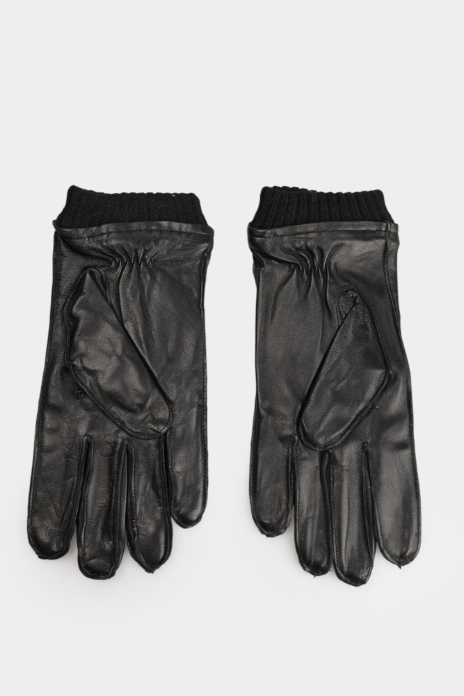 111-602-11-6 Перчатки Marc Cony Черный