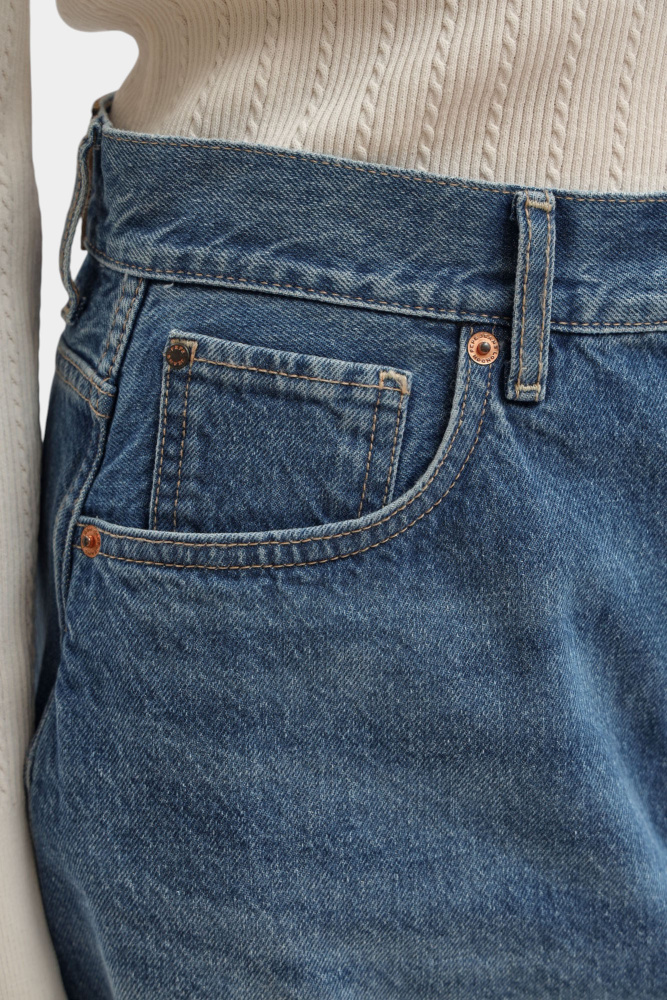 PL90119324U1 юбка джинсовая pepe jeans 