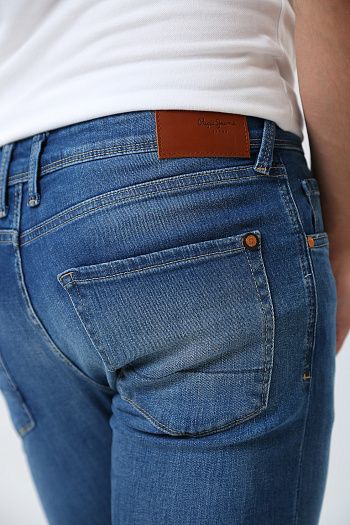 Pepe Jeans