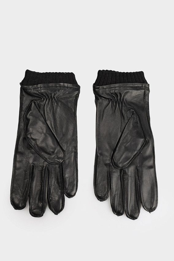 Перчатки Marc Cony Черный