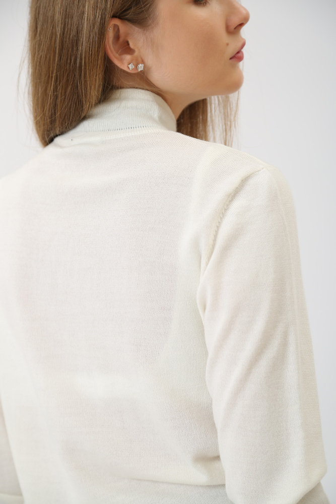 6RYM1K_YME3Z водолазка armani exchange 