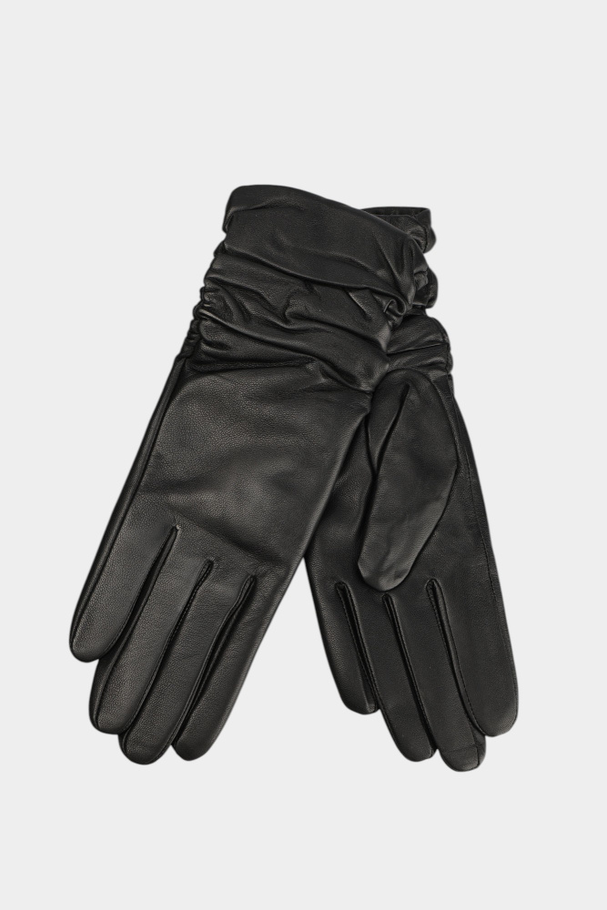 111-708-11 Перчатки Marc Cony Черный