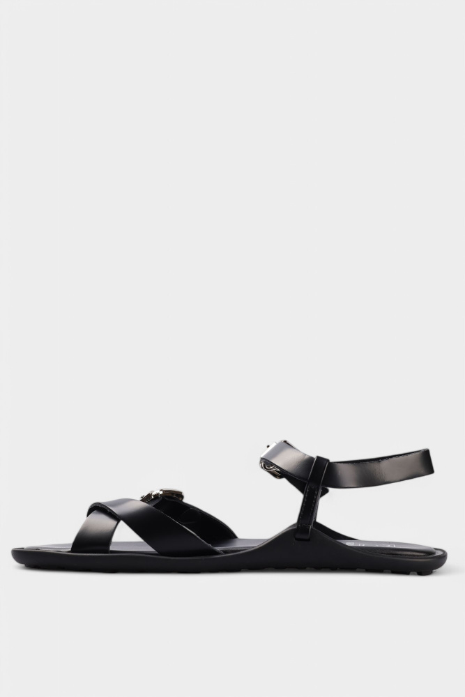 S8-8061-5 Сандалии Graciana Черный