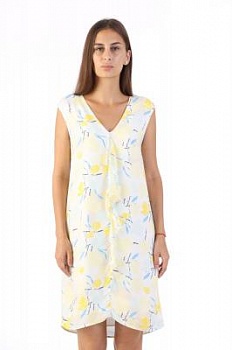 Платье Trussardi