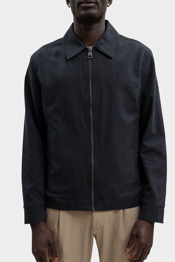 Куртка Strellson Синий