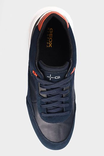 Geox