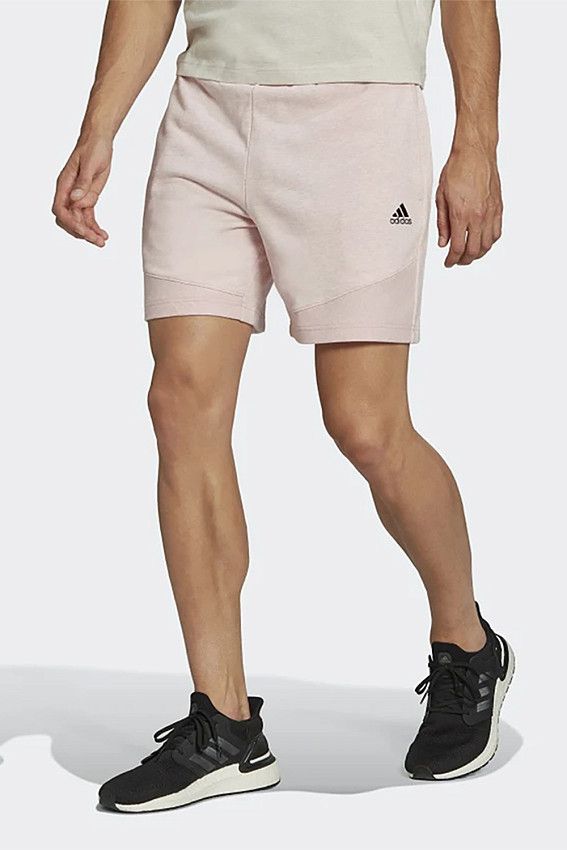 Шорты Adidas Розовый