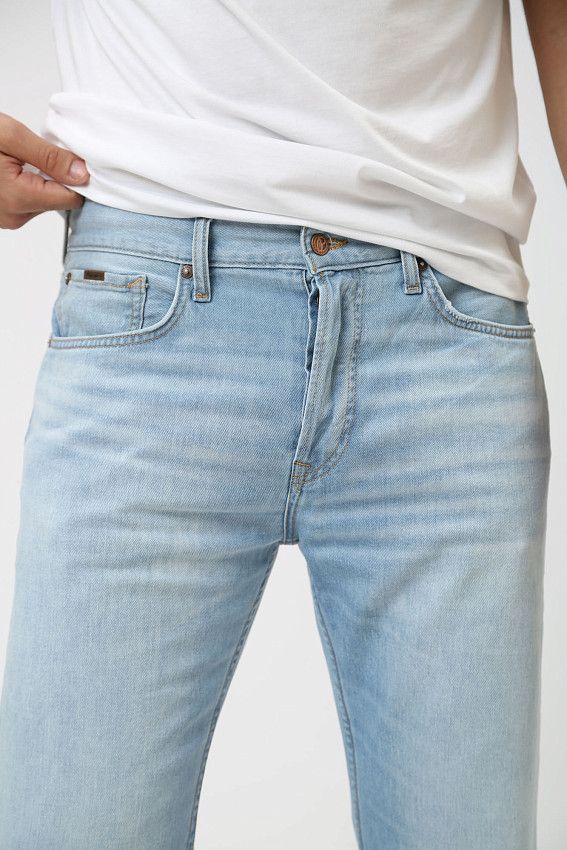 Джинсы RELAXED JEANS ALMOST  Pepe Jeans