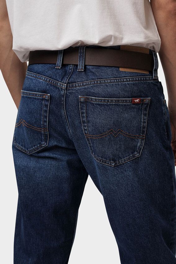 Джинсы Mustang