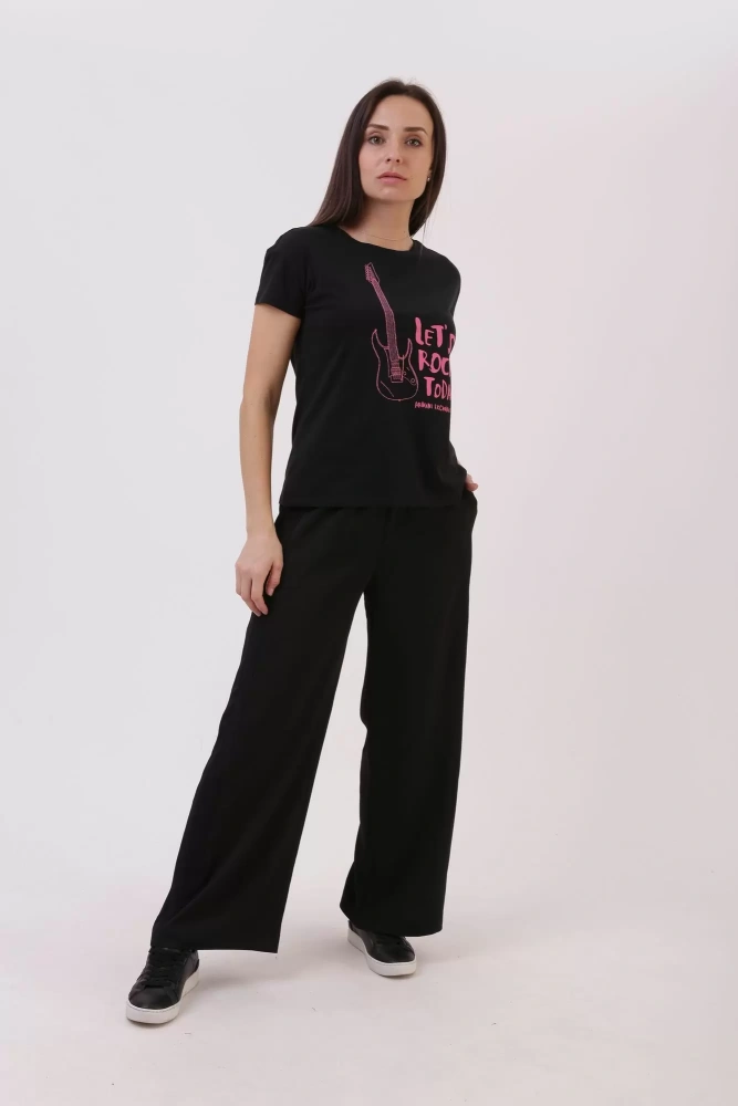 3ZYTCS_YJW3Z футболка armani exchange 