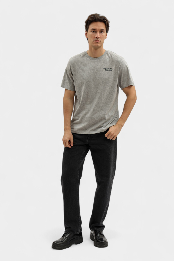 RM5000004 Футболка Pepe Jeans Серый