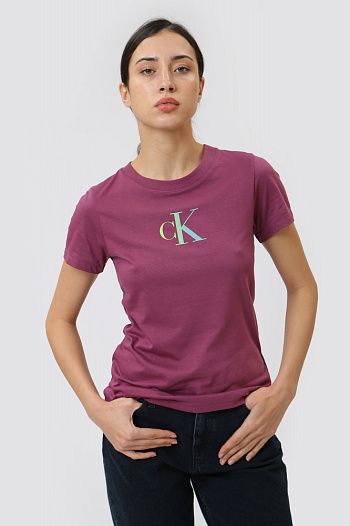 Футболка Calvin Klein Jeans
