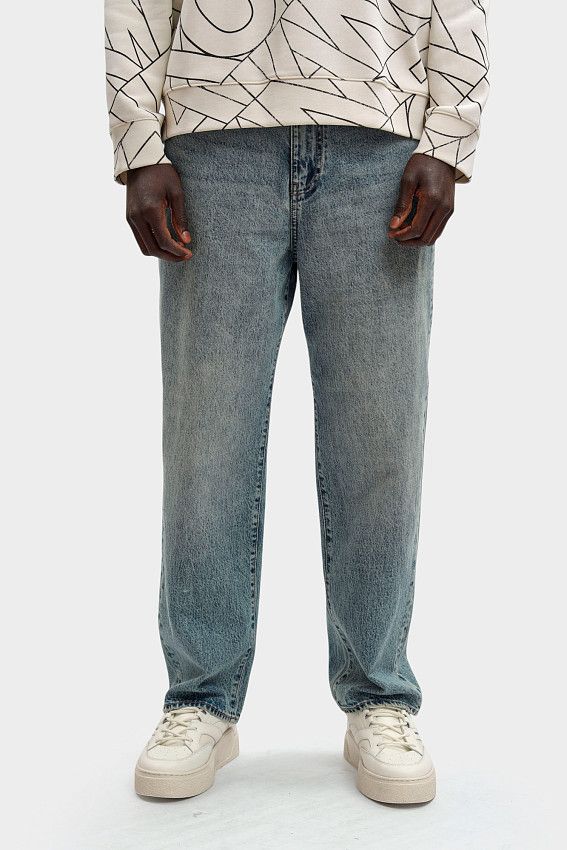 Джинсы Armani Exchange