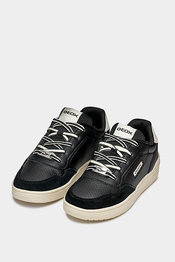 Кеды Geox