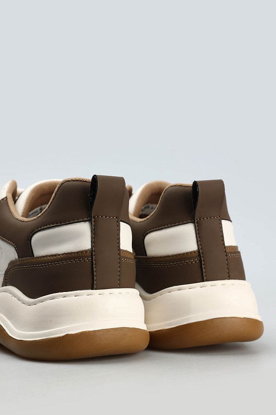 Кроссовки Graciana Белый