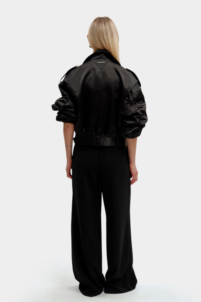 B1W10014 брюки karl lagerfeld 