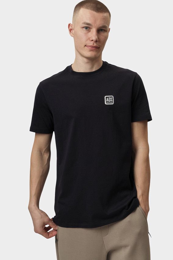 Футболка Armani Exchange Синий