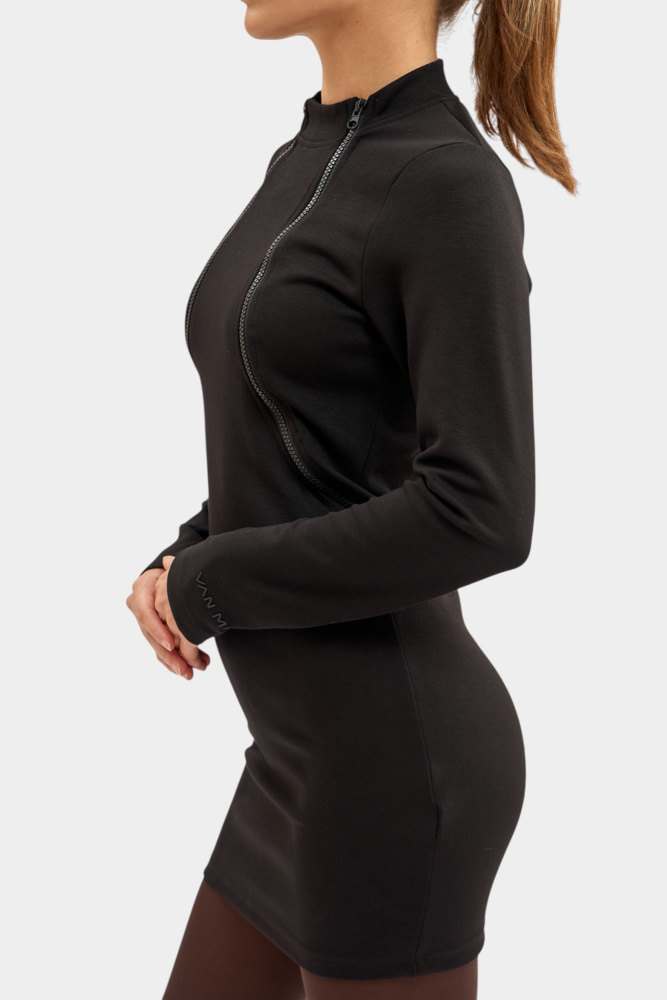 VW-FAT-20-528 платье van mich 