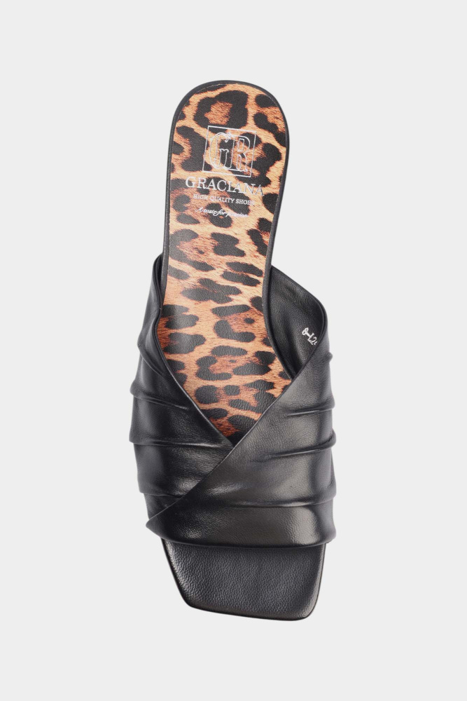 L24815-1 Сабо Graciana Черный