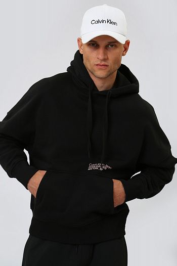 Худи Calvin Klein Jeans