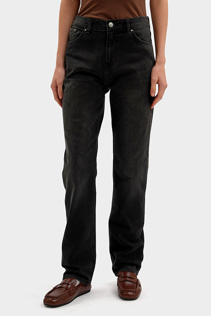 Джинсы Mustang