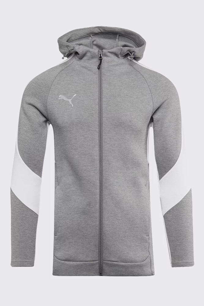 Куртка ветрозащитная Puma