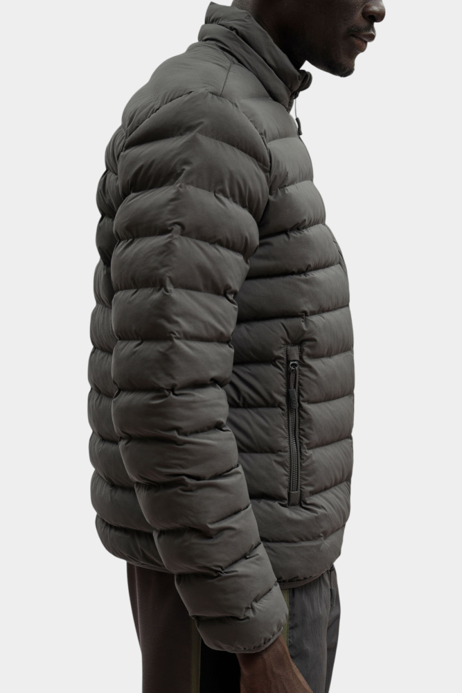 7M000684_AF15953 Куртка EA7 Серый