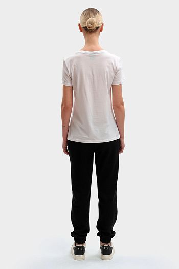 Футболки Armani Exchange - купить футболку Armani Exchange в интернет-магазине, цены в Москве и Краснодаре - Мёд
