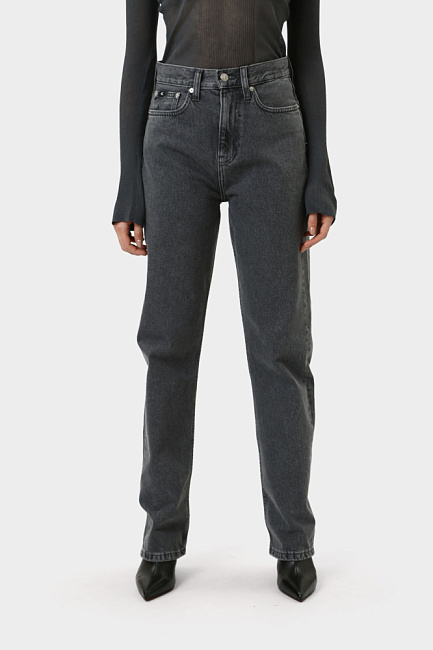 Брюки джинсовые Calvin Klein Jeans