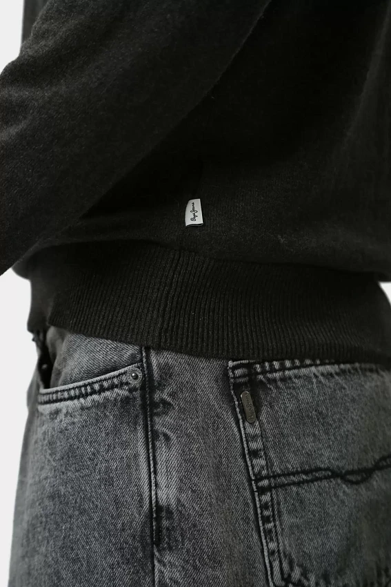 Водолазка Pepe Jeans Серый