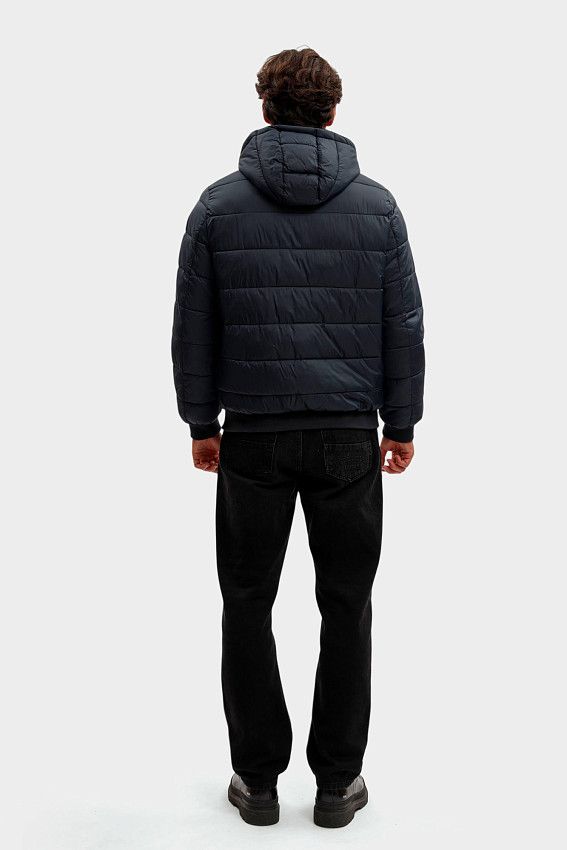 Куртка Pepe Jeans Синий