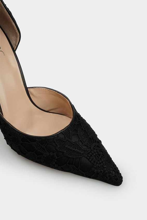 Туфли Marc Cony