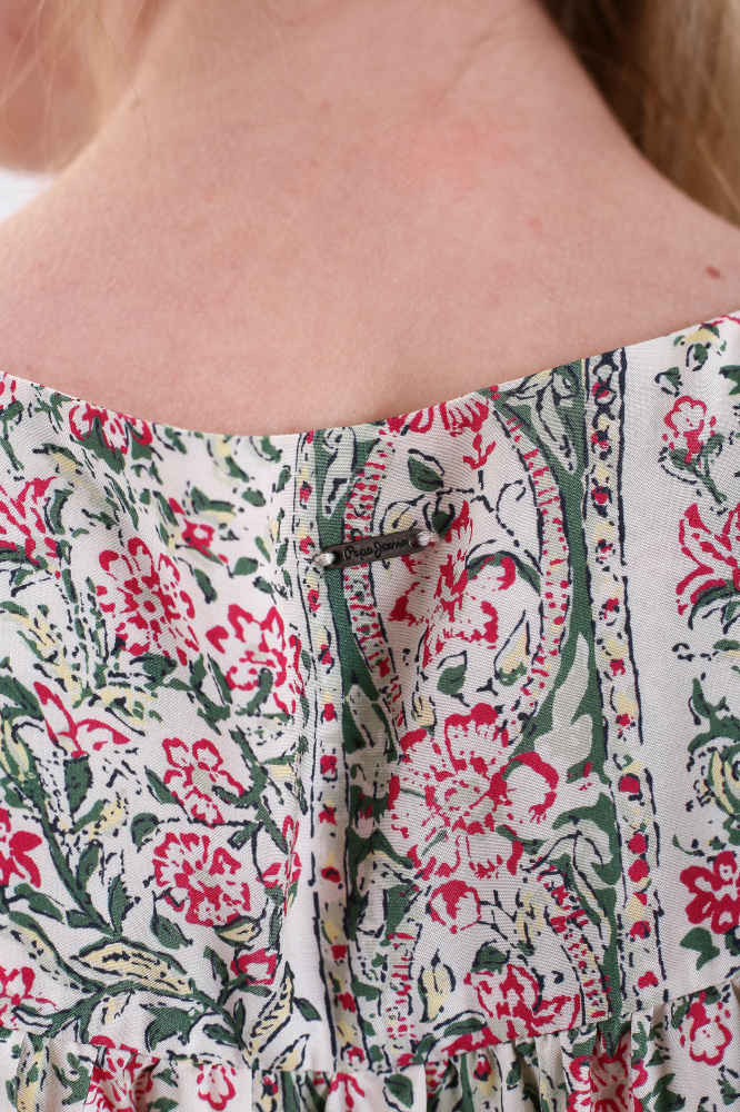 PL230388 комбинезон pepe jeans 