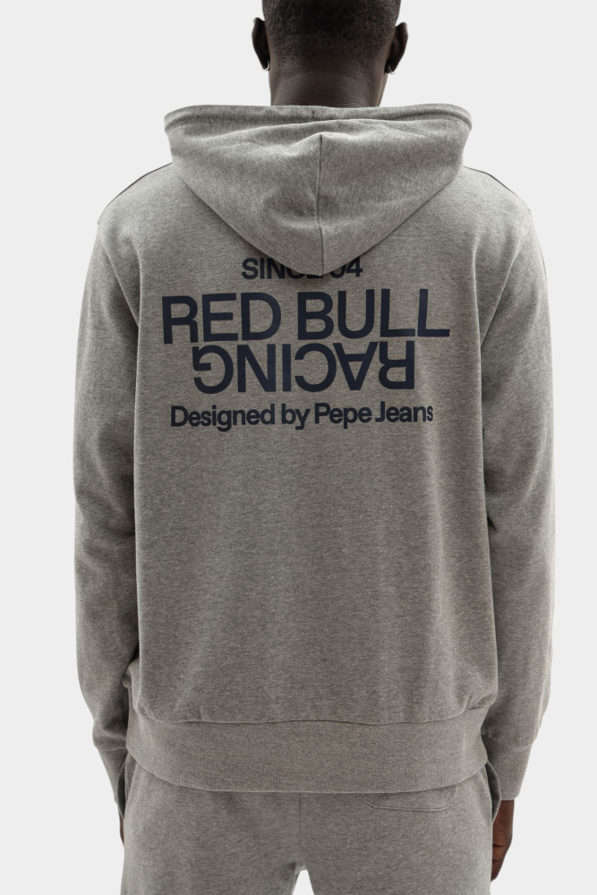 RM5800003..933 Толстовка Pepe Jeans Серый