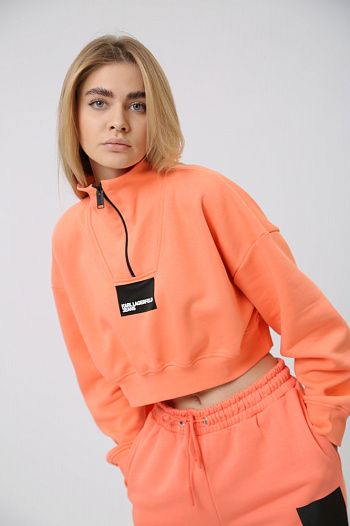 Свитшот Karl Lagerfeld Jeans