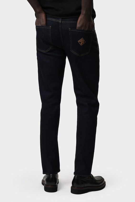 Брюки джинсовые Armani Exchange