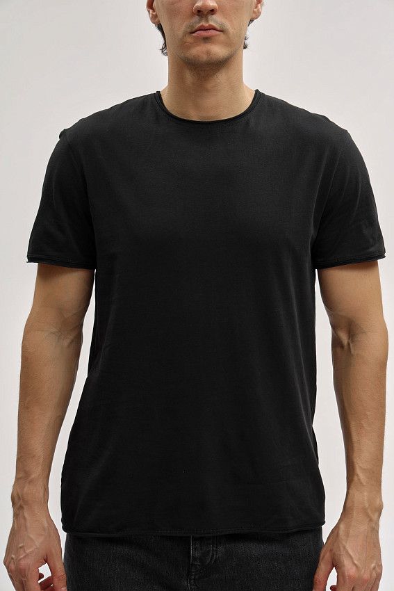 Футболка Strellson Черный