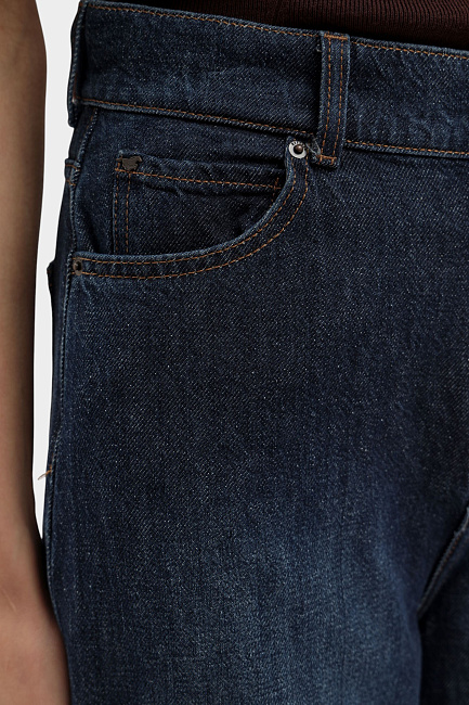 Джинсы Mustang