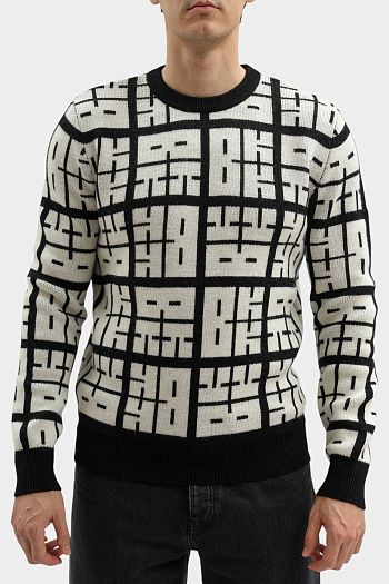 Свитер Bikkembergs