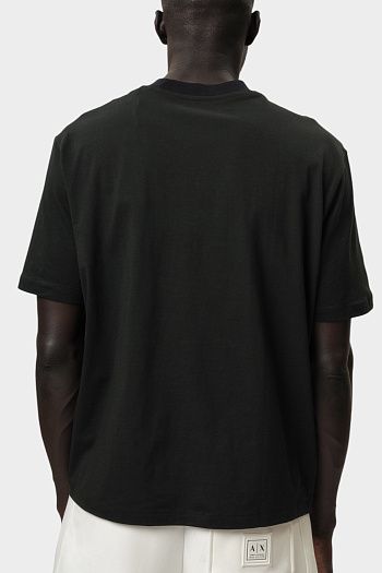 Футболки Armani Exchange - купить футболку Armani Exchange в интернет-магазине, цены в Москве и Краснодаре - Мёд