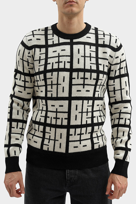 Свитер Bikkembergs