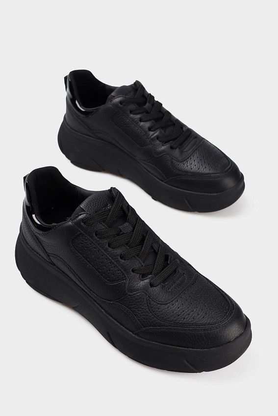 Кроссовки Geox