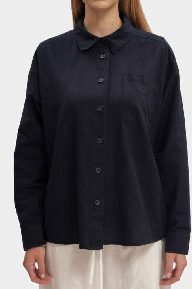 1016575 блузка mustang 