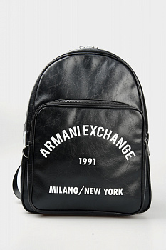 Рюкзак Armani Exchange