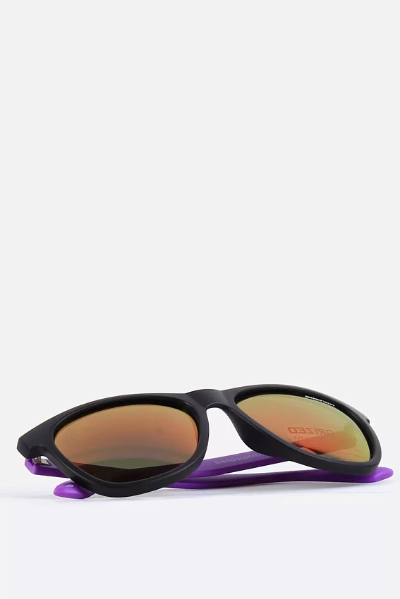 Очки солнцезащитные Brenda Фиолетовый