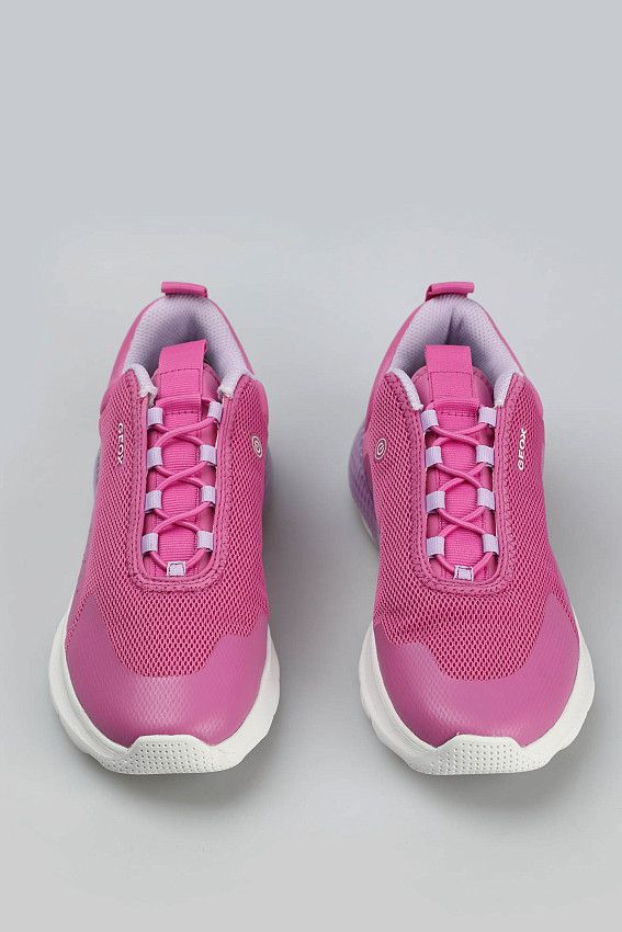 Кроссовки Geox Розовый