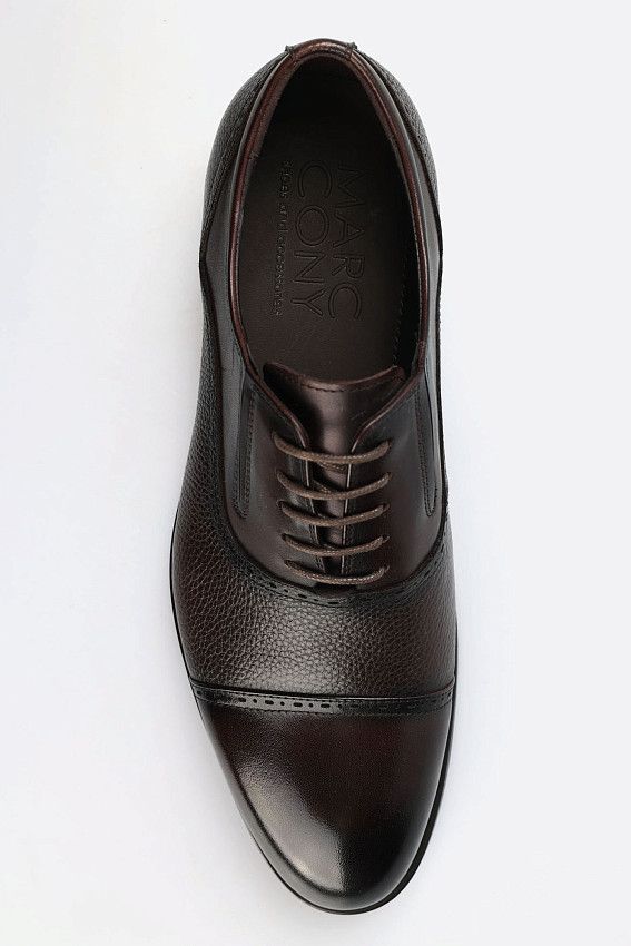 Туфли Marc Cony Коричневый