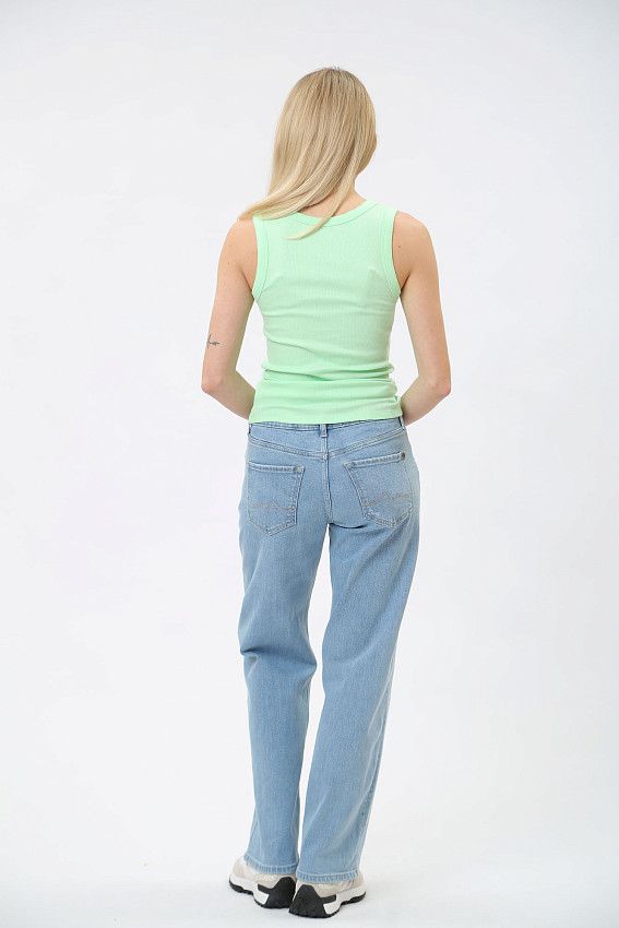 Джинсы LOOSE ST JEANS HW  Pepe Jeans