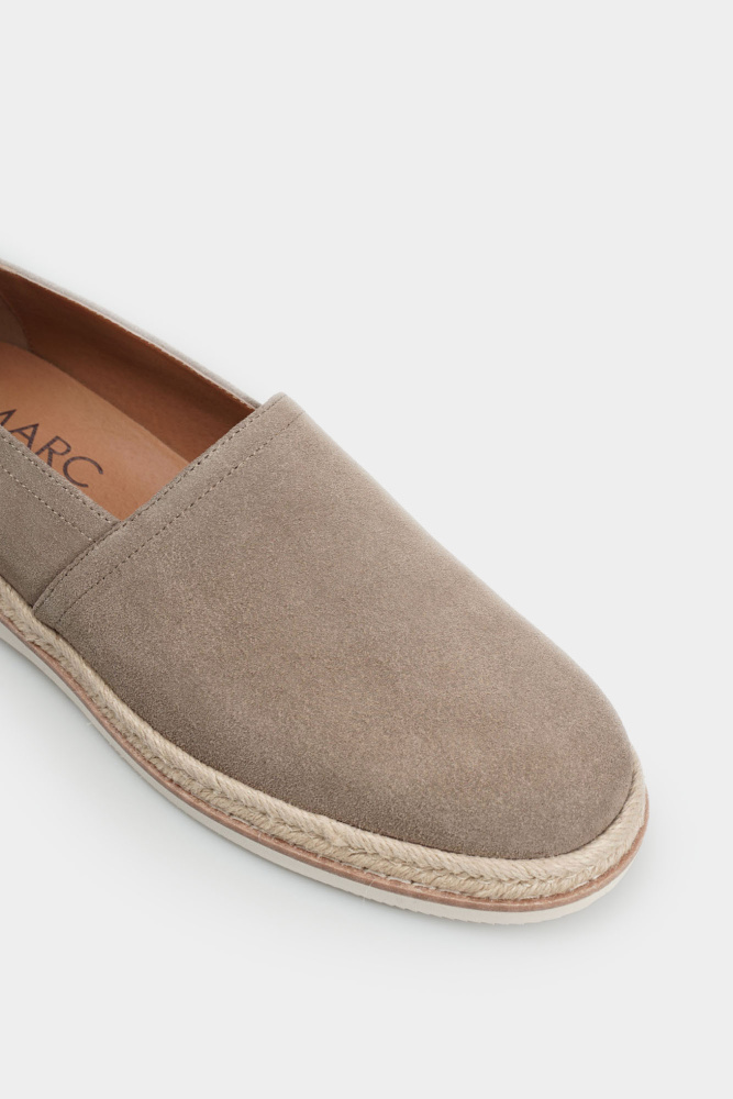 MCEW01CK Эспадрильи Marc Cony Бежевый