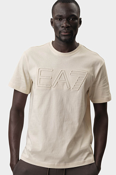 Футболка EA7